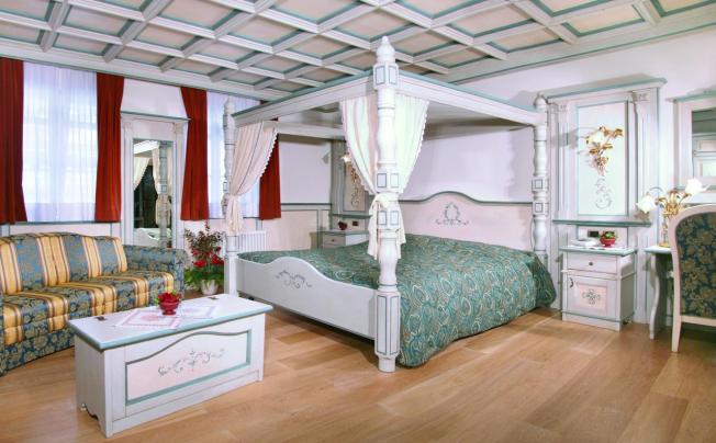 Фото отеля Schloss Hotel & Club Dolomiti