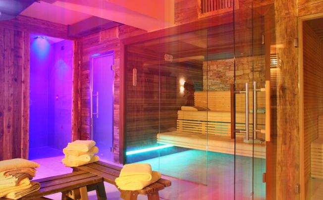 Фото отеля Schloss Hotel & Club Dolomiti