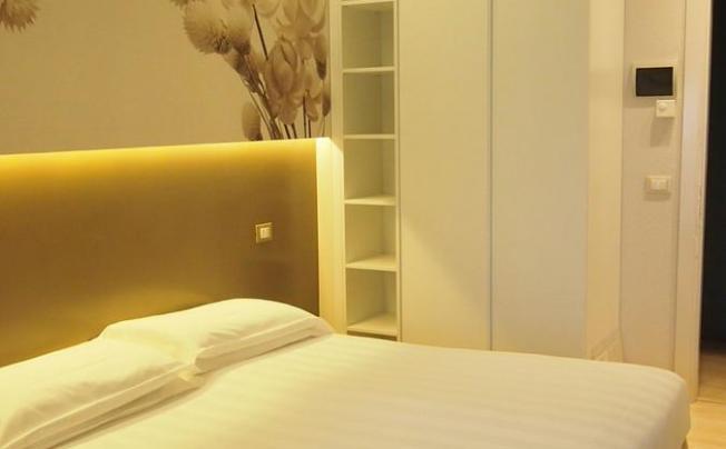 Фото отеля Miranda Hotel