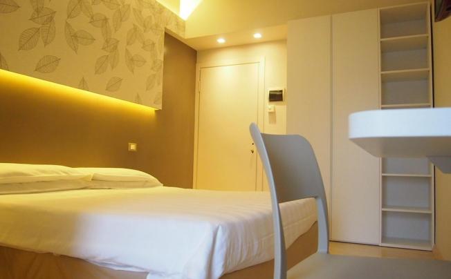 Фото отеля Miranda Hotel