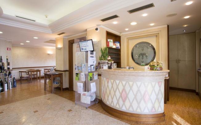 Фото отеля Miranda Hotel