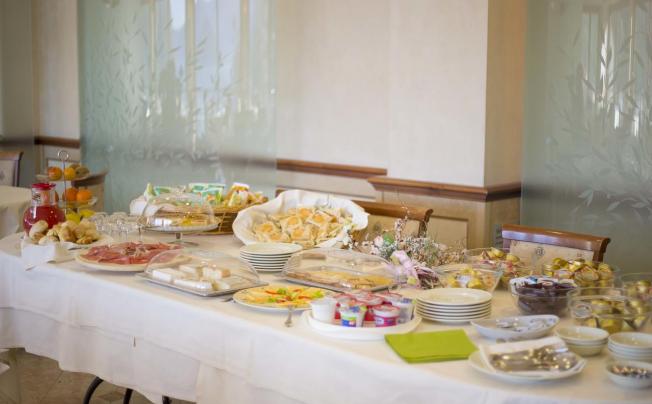 Фото отеля Miranda Hotel