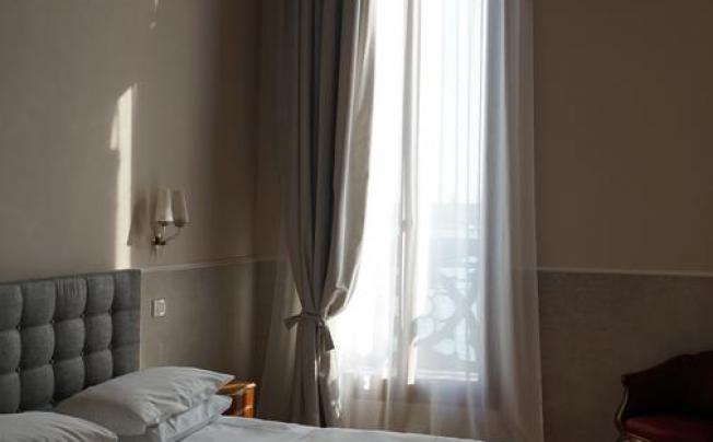 Фото отеля Gabrielli sandwirth