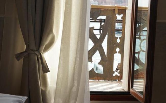 Фото отеля Gabrielli sandwirth