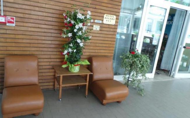 Фото отеля Bolero Hotel