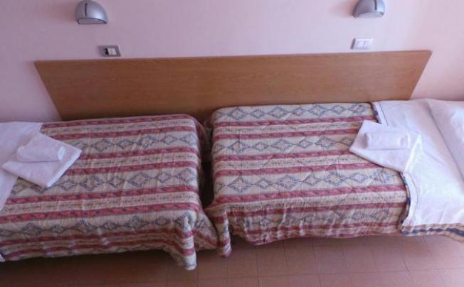 Фото отеля Bolero Hotel