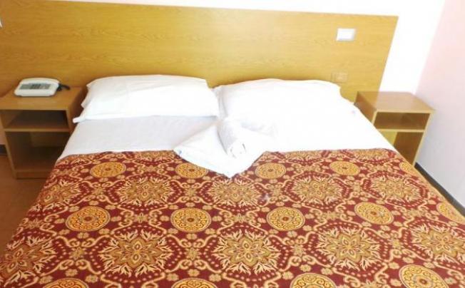Фото отеля Bolero Hotel