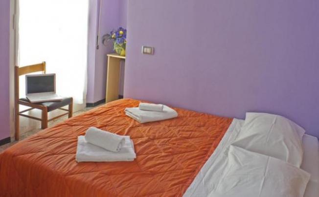 Фото отеля Bolero Hotel
