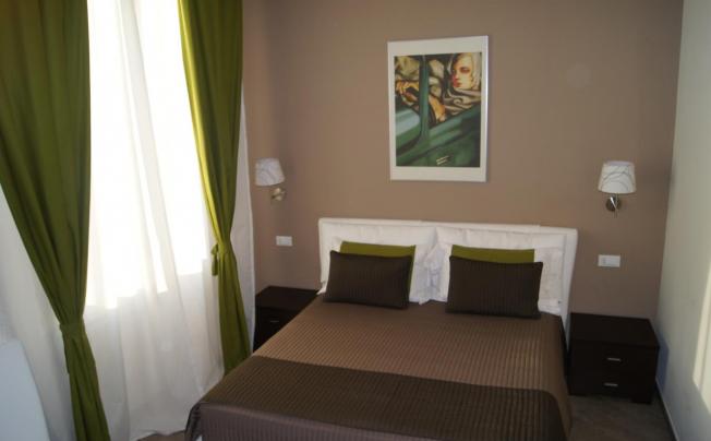 Фото отеля Mia suites
