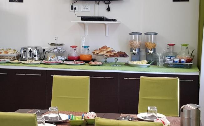 Фото отеля Mia suites