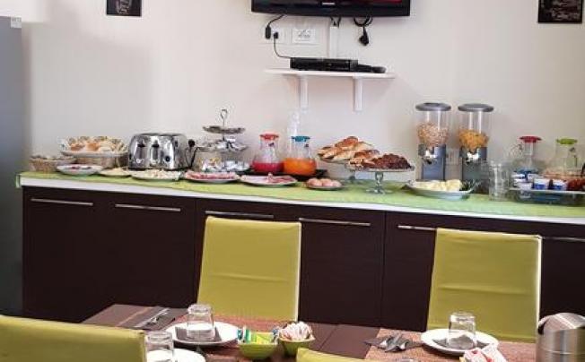 Фото отеля Mia suites