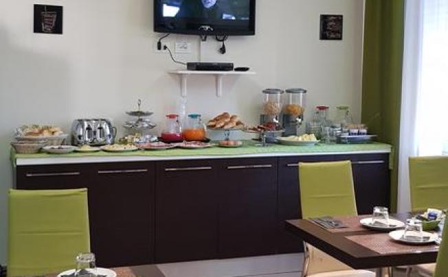 Фото отеля Mia suites