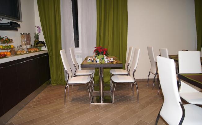 Фото отеля Mia suites