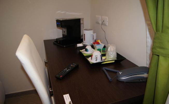 Фото отеля Mia suites