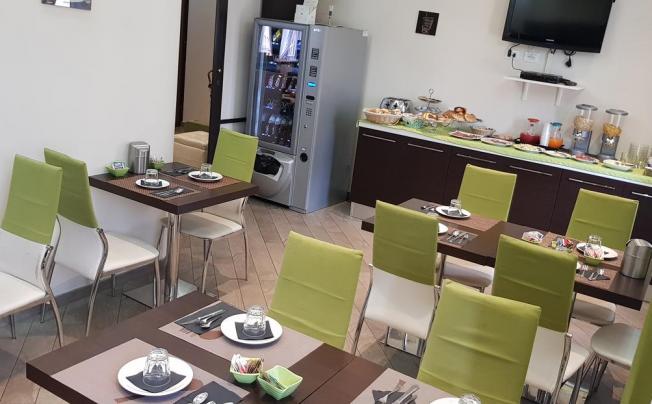 Фото отеля Mia suites