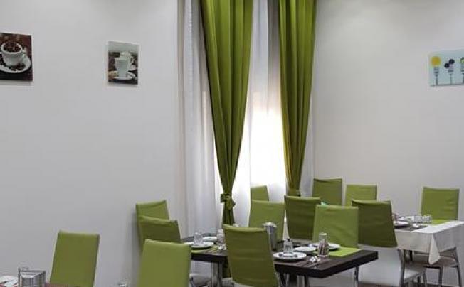 Фото отеля Mia suites