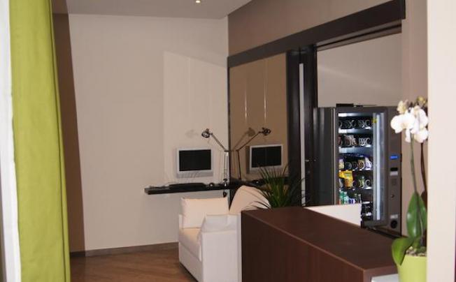 Фото отеля Mia suites