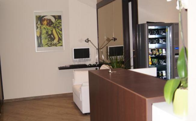 Фото отеля Mia suites