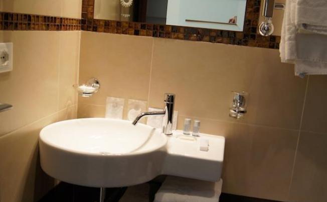 Фото отеля Mia suites