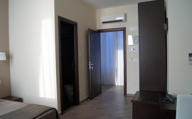 Фото отеля Mia suites