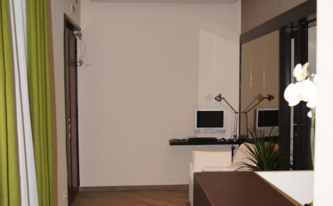 Фото отеля Mia suites