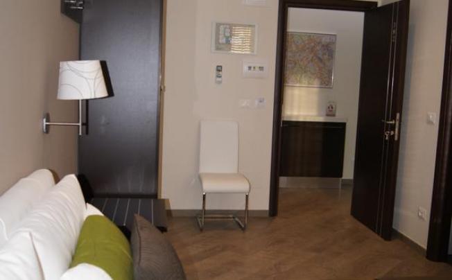 Фото отеля Mia suites