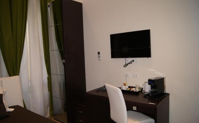 Фото отеля Mia suites