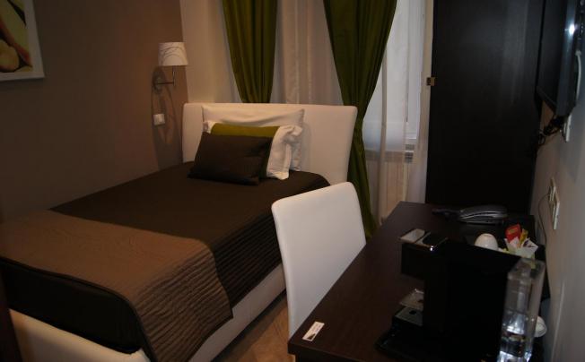 Фото отеля Mia suites
