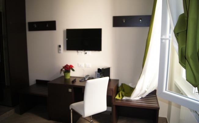 Фото отеля Mia suites