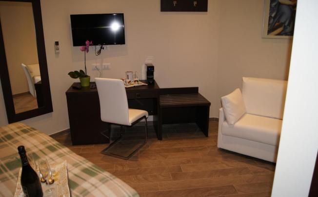 Фото отеля Mia suites