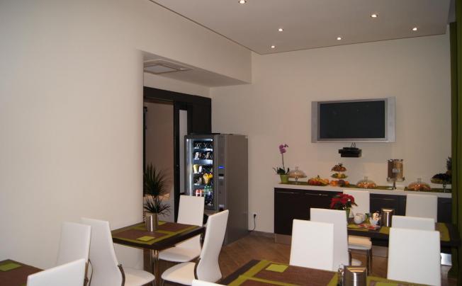 Фото отеля Mia suites