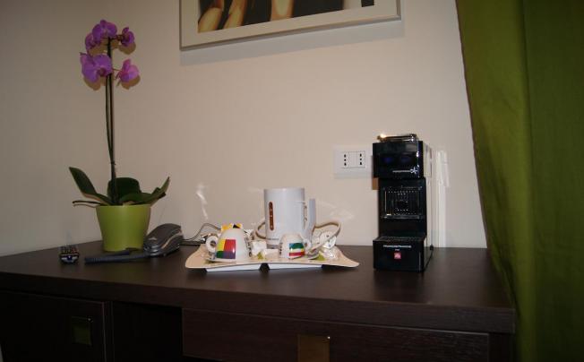 Фото отеля Mia suites