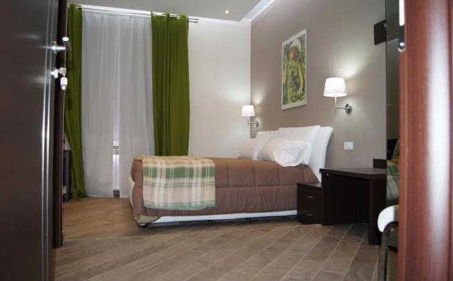 Фото отеля Mia suites