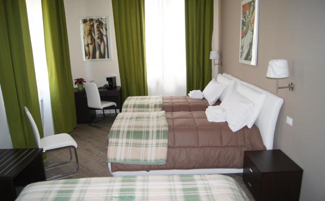Фото отеля Mia suites