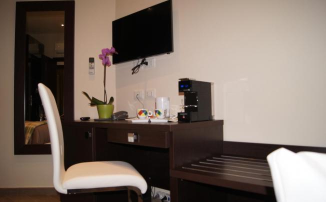Фото отеля Mia suites