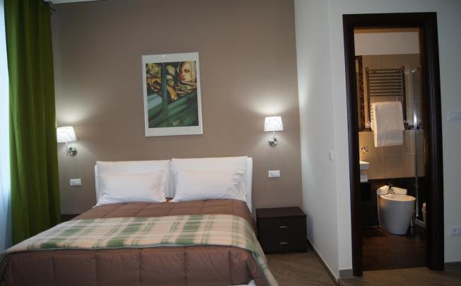 Фото отеля Mia suites