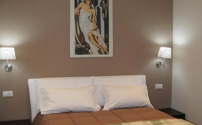 Фото отеля Mia suites