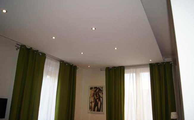Фото отеля Mia suites