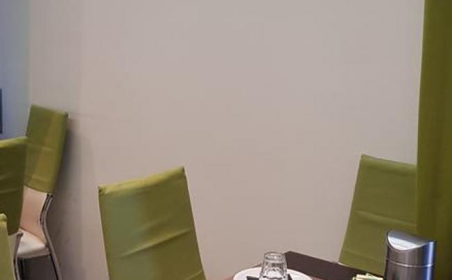Фото отеля Mia suites