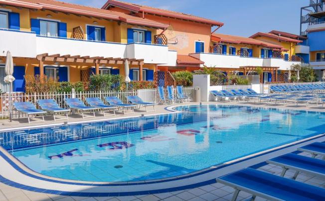 Фото отеля Villaggio Hemingway