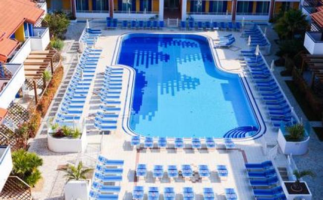 Фото отеля Villaggio Hemingway