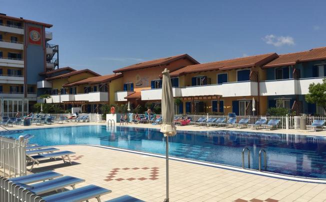 Фото отеля Villaggio Hemingway