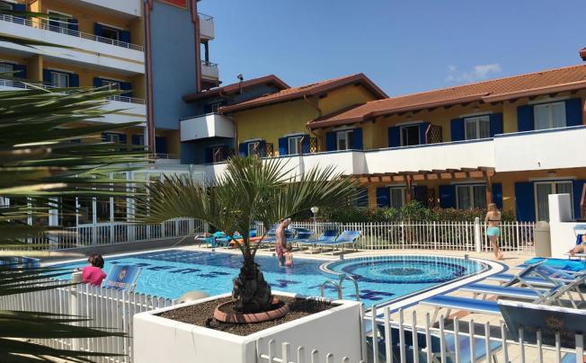 Фото отеля Villaggio Hemingway