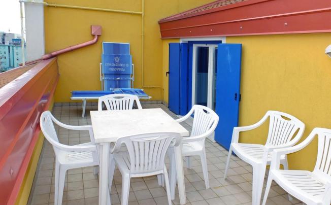 Фото отеля Villaggio Hemingway