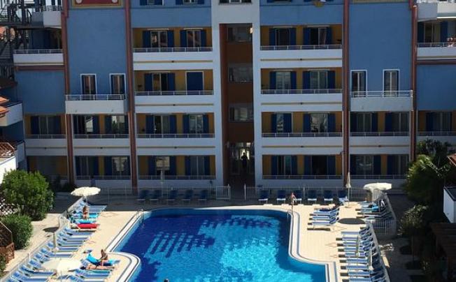 Фото отеля Villaggio Hemingway