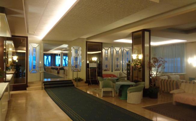 Фото отеля Ambasciatori Palace Hotel