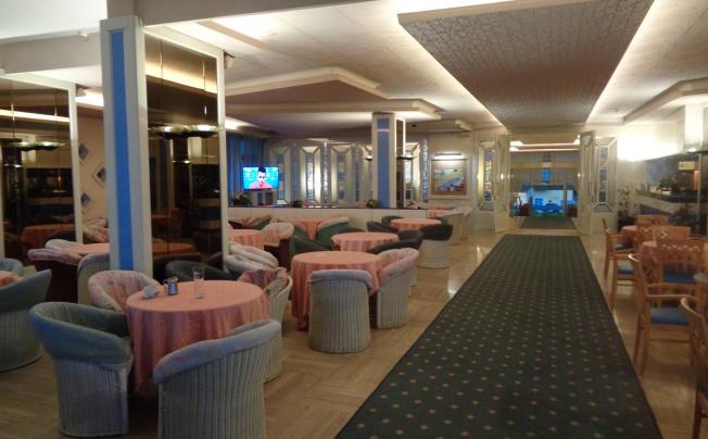 Фото отеля Ambasciatori Palace Hotel