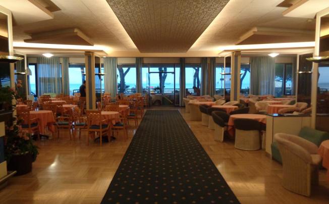 Фото отеля Ambasciatori Palace Hotel