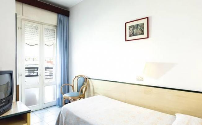 Фото отеля Ambasciatori Palace Hotel