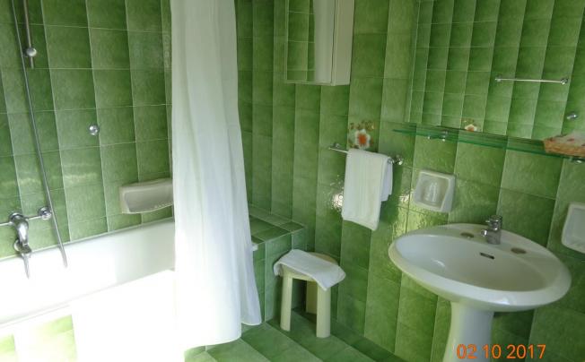 Фото отеля Ambasciatori Palace Hotel
